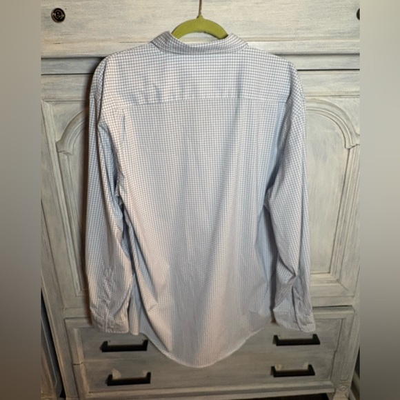 Southern Collegiate Clemson Tigers University Plaid Button Down Football NCAA - Picture 6 of 6